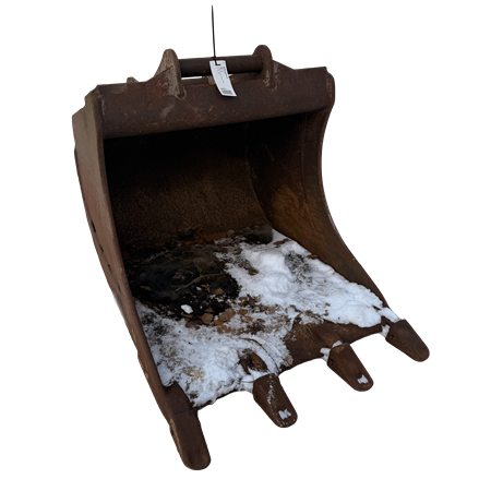 Djupgrävningsskopa S60